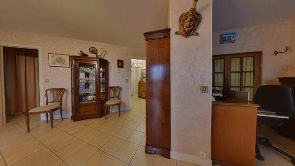 Appartement Vitry Sur Seine 3 pièce(s) 64.72 m2