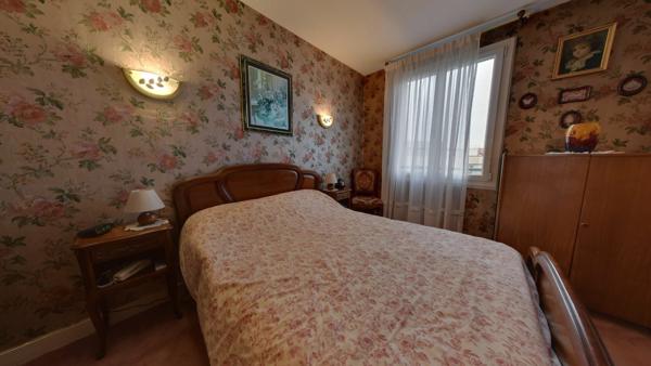 Appartement Vitry Sur Seine 3 pièce(s) 64.72 m2