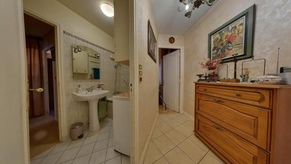 Appartement Vitry Sur Seine 3 pièce(s) 64.72 m2