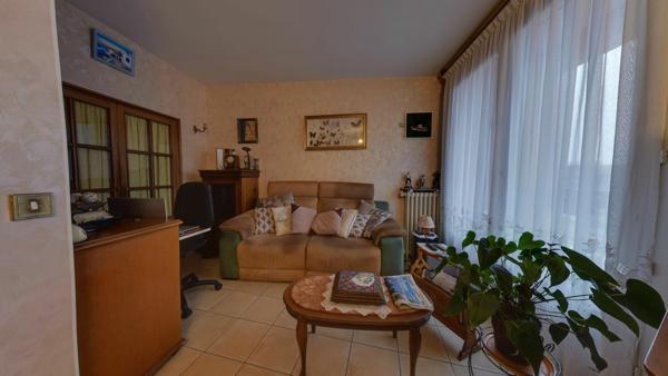 Appartement Vitry Sur Seine 3 pièce(s) 64.72 m2