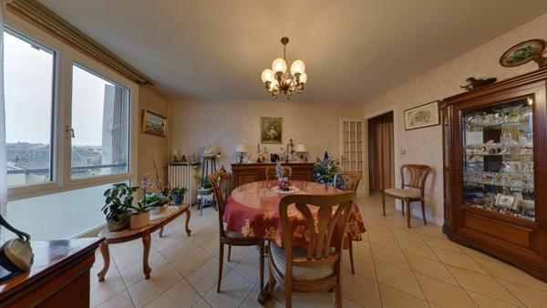 Appartement Vitry Sur Seine 3 pièce(s) 64.72 m2