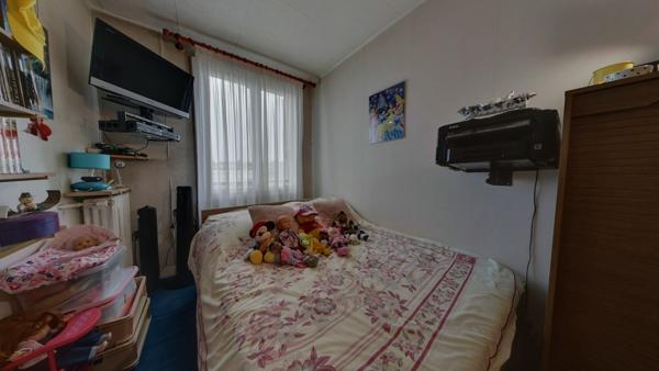 Appartement Vitry Sur Seine 3 pièce(s) 64.72 m2