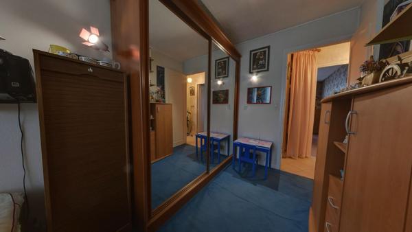 Appartement Vitry Sur Seine 3 pièce(s) 64.72 m2