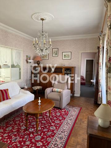 Maison à vendre à Dolus d'Oléron - Un potentiel exceptionnel à saisir !