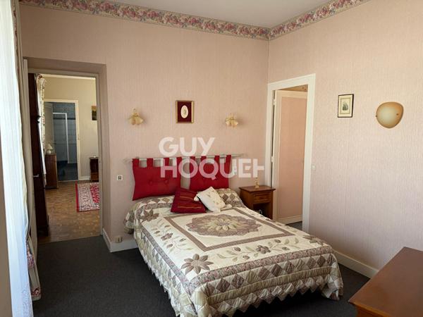 Maison à vendre à Dolus d'Oléron - Un potentiel exceptionnel à saisir !