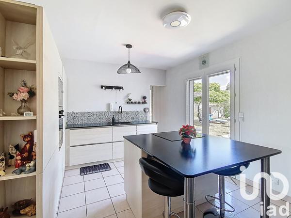 Maison à vendre 6 pièces 131 m² Cestas