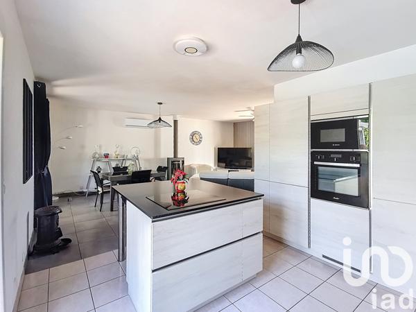 Maison à vendre 6 pièces 131 m² Cestas