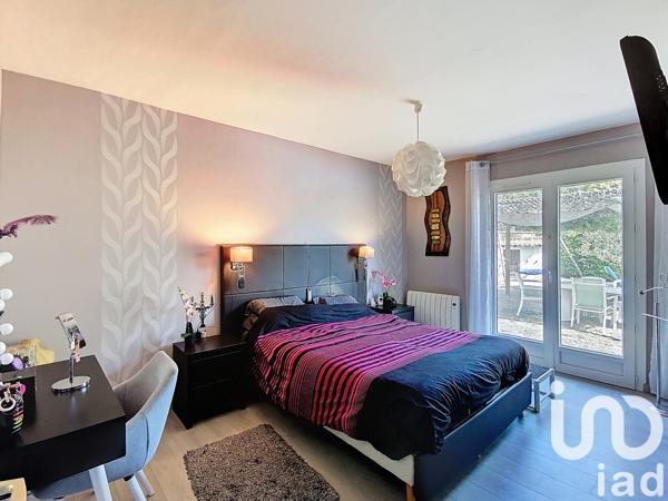 Maison à vendre 6 pièces 131 m² Cestas