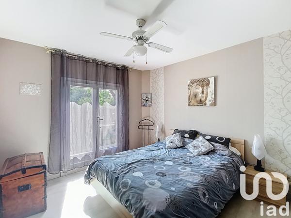 Maison à vendre 6 pièces 131 m² Cestas