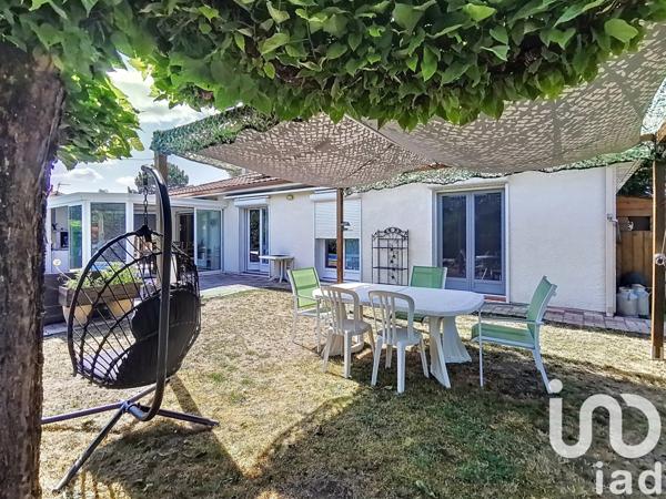 Maison à vendre 6 pièces 131 m² Cestas