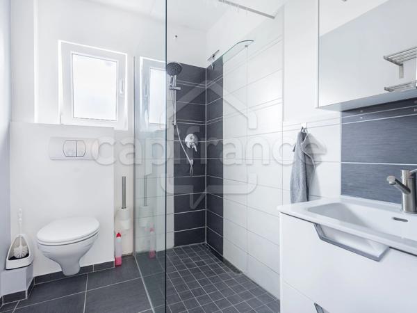 appartement à vendre 6 pièces LE PLESSIS ROBINSON (92)