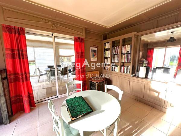Maison à Pleumartin, 86450 - 7 pièces 322m²