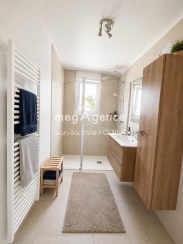Maison à SAINT-GERMAIN-DU-CORBEIS, 61000 - 5 pièces 123m²
