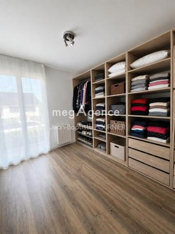 Maison à SAINT-GERMAIN-DU-CORBEIS, 61000 - 5 pièces 123m²