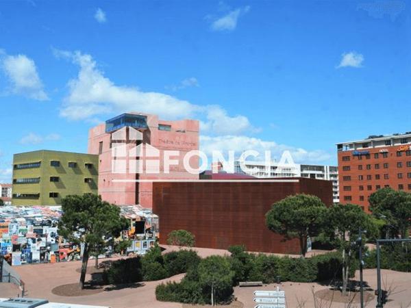 Location Appartement 4 pièces 107.53 m² - 51 BIS AVENUE GENERAL LECLERC Perpignan 66000