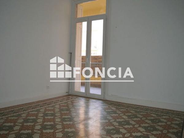 Location Appartement 4 pièces 107.53 m² - 51 BIS AVENUE GENERAL LECLERC Perpignan 66000