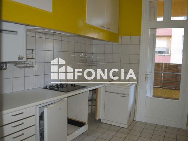 Location Appartement 4 pièces 107.53 m² - 51 BIS AVENUE GENERAL LECLERC Perpignan 66000