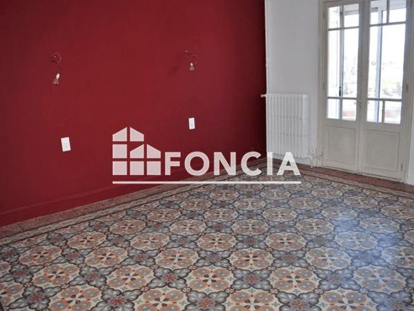 Location Appartement 4 pièces 107.53 m² - 51 BIS AVENUE GENERAL LECLERC Perpignan 66000