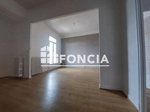 Location Appartement 4 pièces 107.53 m² - 51 BIS AVENUE GENERAL LECLERC Perpignan 66000