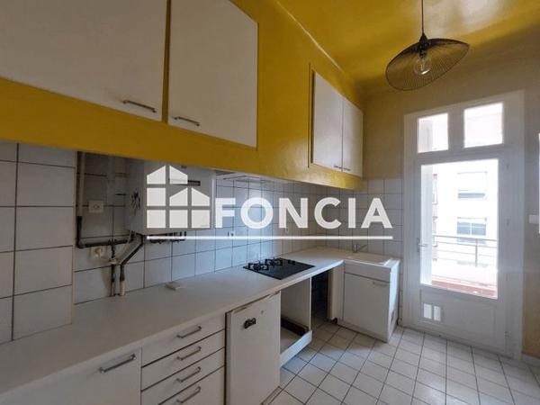 Location Appartement 4 pièces 107.53 m² - 51 BIS AVENUE GENERAL LECLERC Perpignan 66000