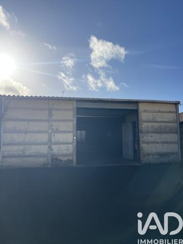 Immeuble à vendre 125 m² Harnes