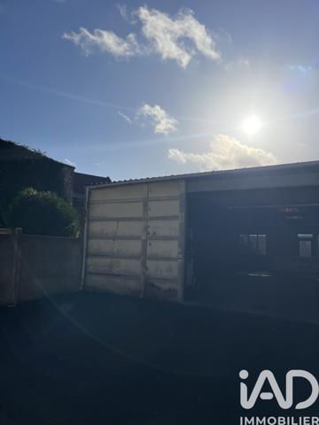 Immeuble à vendre 125 m² Harnes