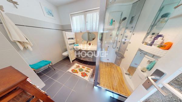 Maison Ascain 9 pièce(s) 211,81 m²