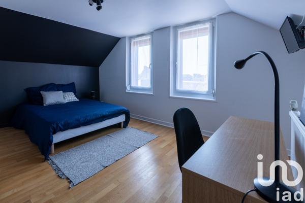 Maison 5 pièces de 115 m² à Saint-Quentin (02100)