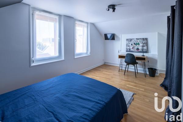 Maison 5 pièces de 115 m² à Saint-Quentin (02100)