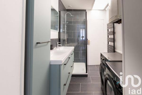 Maison 5 pièces de 115 m² à Saint-Quentin (02100)