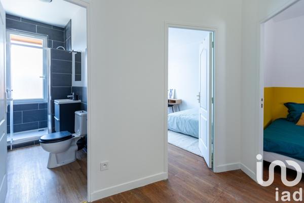 Maison 5 pièces de 115 m² à Saint-Quentin (02100)