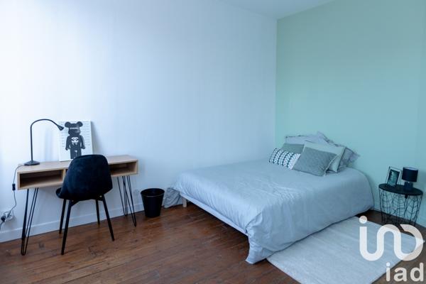 Maison 5 pièces de 115 m² à Saint-Quentin (02100)