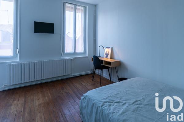 Maison 5 pièces de 115 m² à Saint-Quentin (02100)