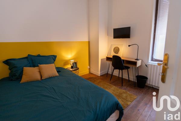 Maison 5 pièces de 115 m² à Saint-Quentin (02100)