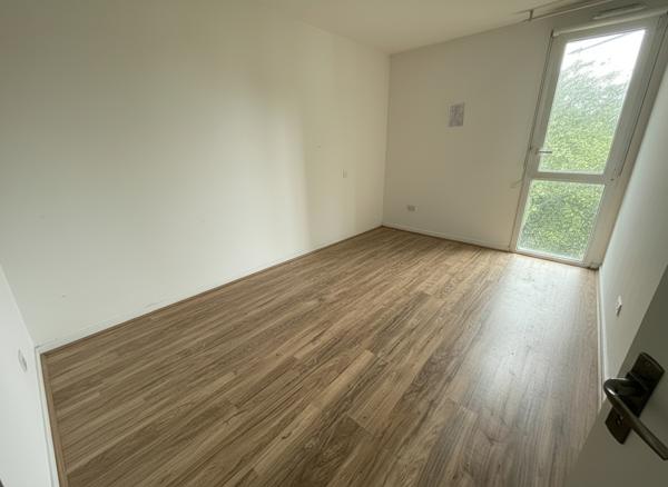 Appartement 3 pièces 59 m2