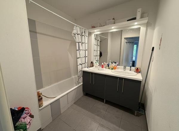 Appartement 3 pièces 59 m2