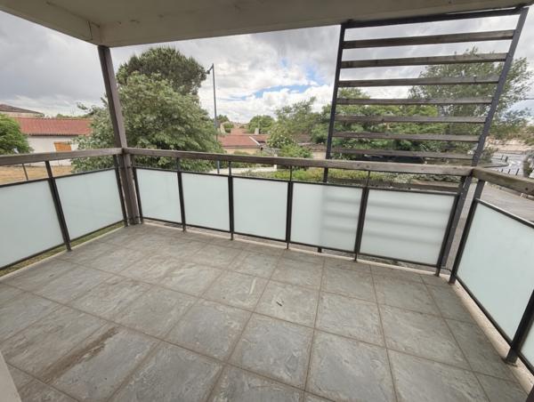 Appartement 3 pièces 59 m2