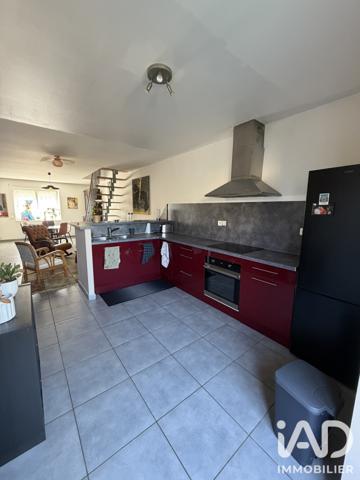 Location maison 4 pièces 83,56 m² Bayard-sur-Marne