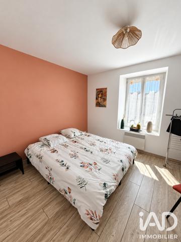 Location maison 4 pièces 83,56 m² Bayard-sur-Marne