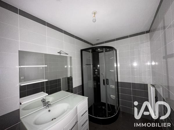 Location maison 4 pièces 83,56 m² Bayard-sur-Marne