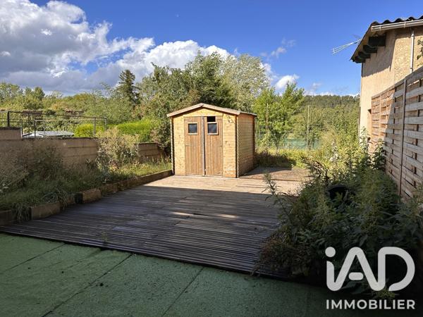 Location maison 4 pièces 83,56 m² Bayard-sur-Marne