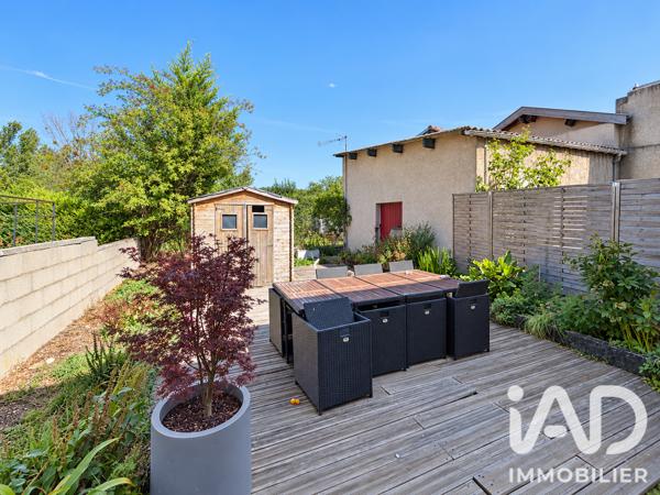 Location maison 4 pièces 83,56 m² Bayard-sur-Marne