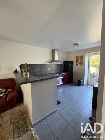 Location maison 4 pièces 83,56 m² Bayard-sur-Marne