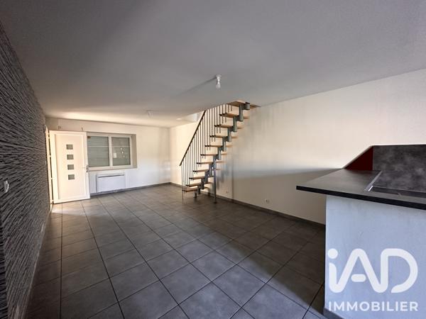 Location maison 4 pièces 83,56 m² Bayard-sur-Marne