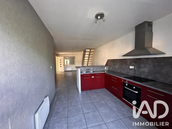 Location maison 4 pièces 83,56 m² Bayard-sur-Marne