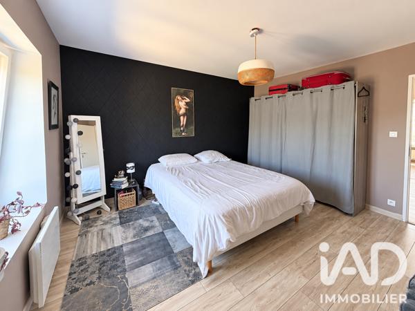 Location maison 4 pièces 83,56 m² Bayard-sur-Marne