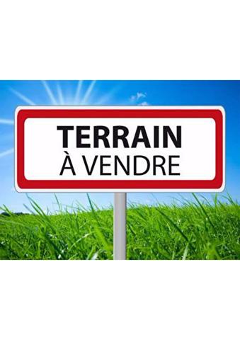 Terrain à vendre 602 m² Châlons-en-Champagne