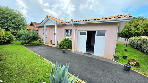 Maison Andernos Les Bains 4 pièce(s) 101m2 idéalement placée