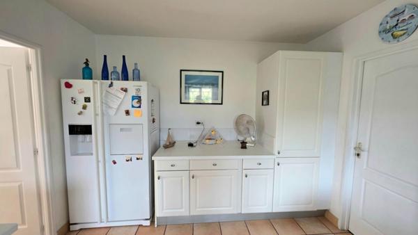 Maison Andernos Les Bains 4 pièce(s) 101m2 idéalement placée