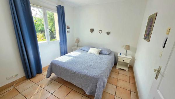 Maison Andernos Les Bains 4 pièce(s) 101m2 idéalement placée